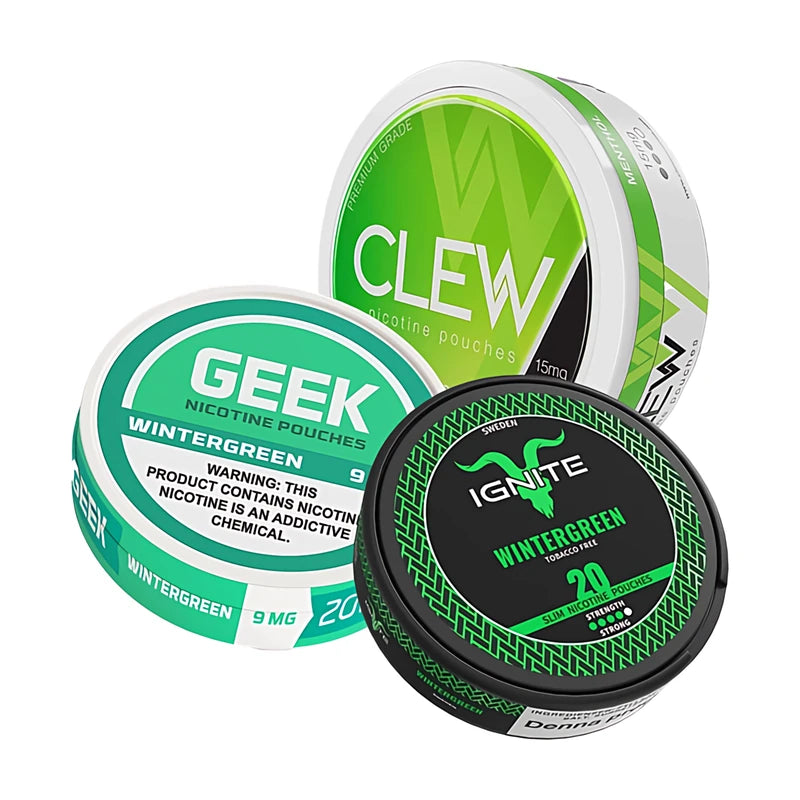 Nicotine Pouches in Douglasville, GA Online