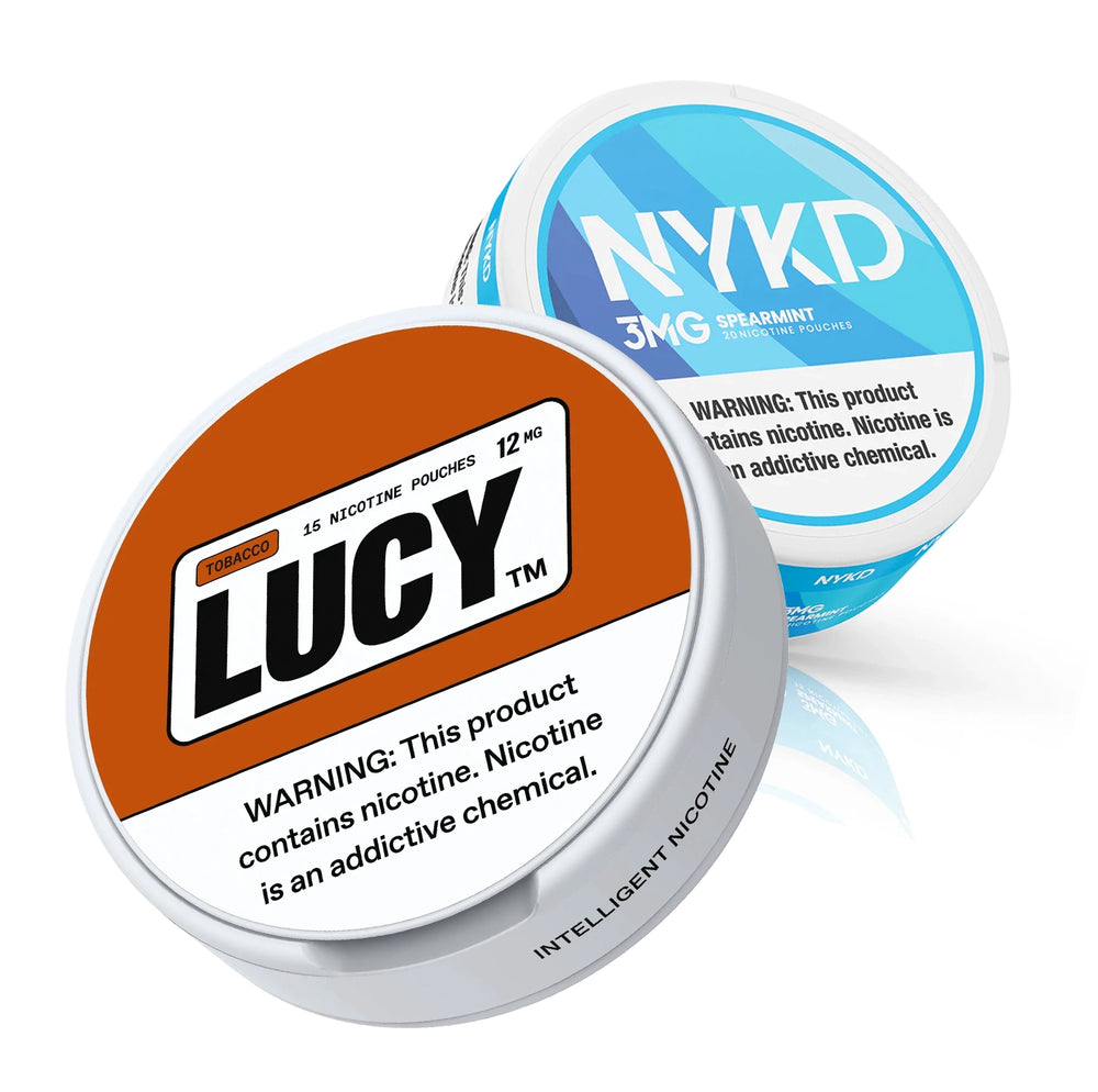 NPouches - Best Online Nicotine Pouches Shop in Hawaii