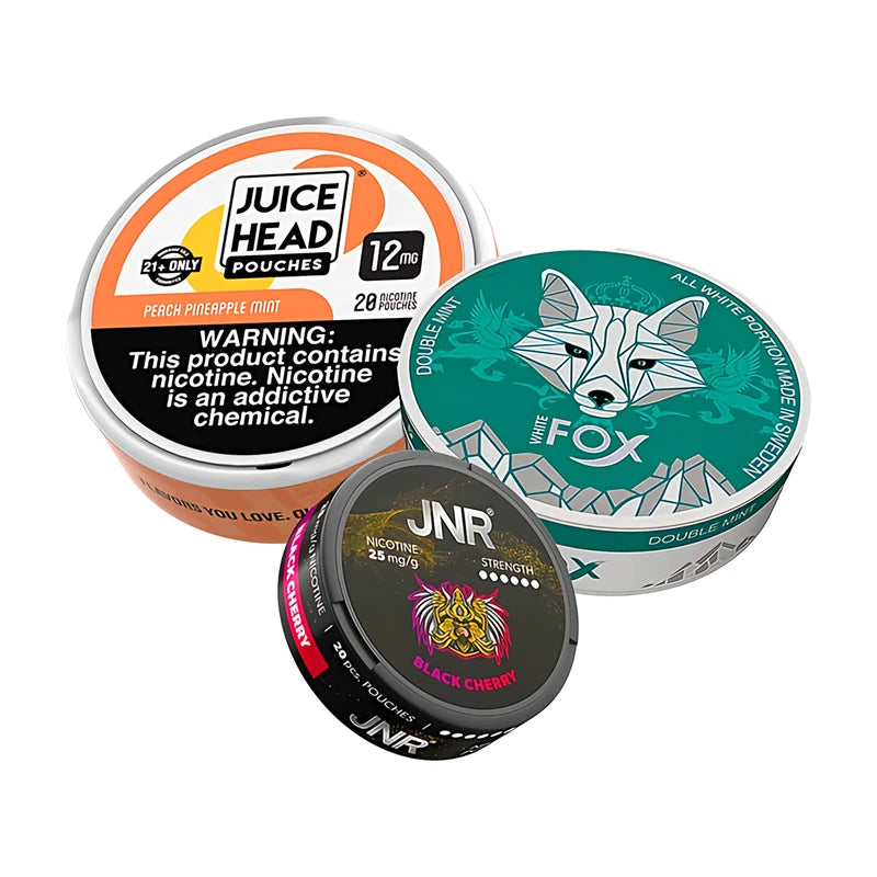 Nicotine Pouches in Lawrenceville, GA Online