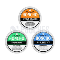 Honcho Nicotine Pouches