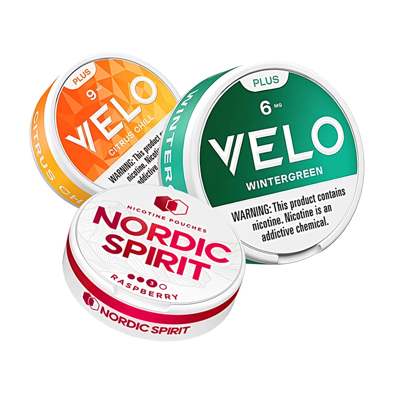 Nicotine Pouches in Evansville, IN Online