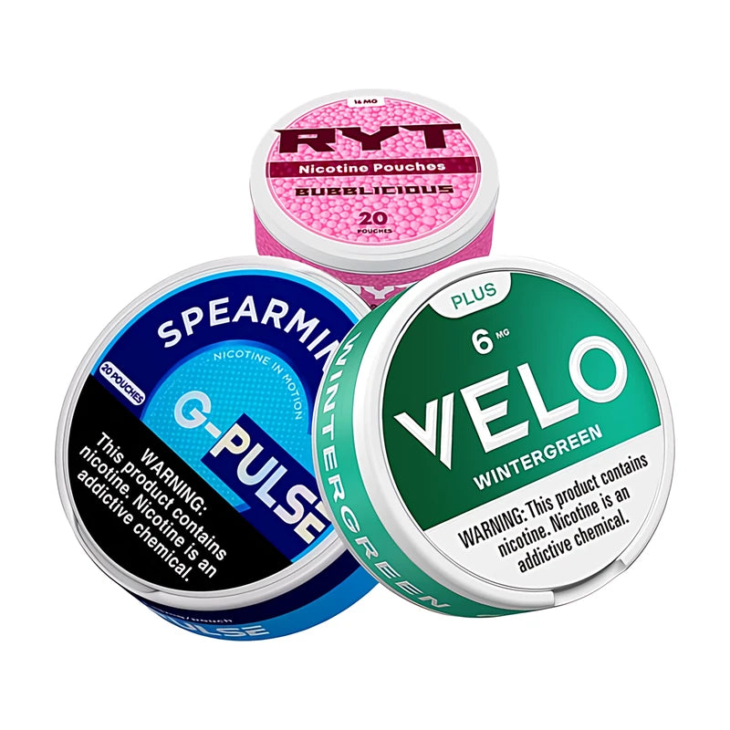 Nicotine Pouches in Carmel, IN Online