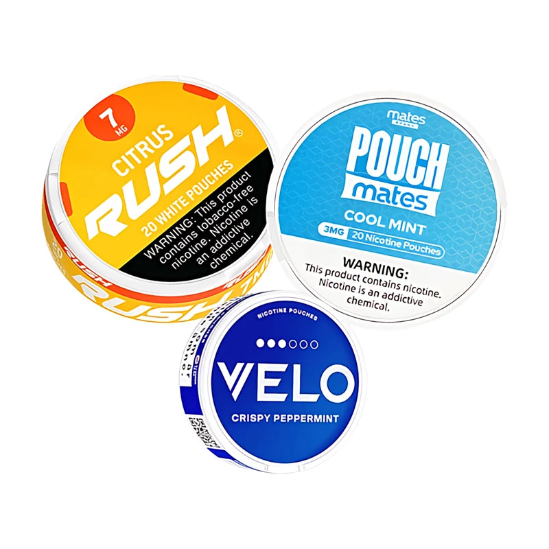 Nic Pouches in Hammond, IN Online
