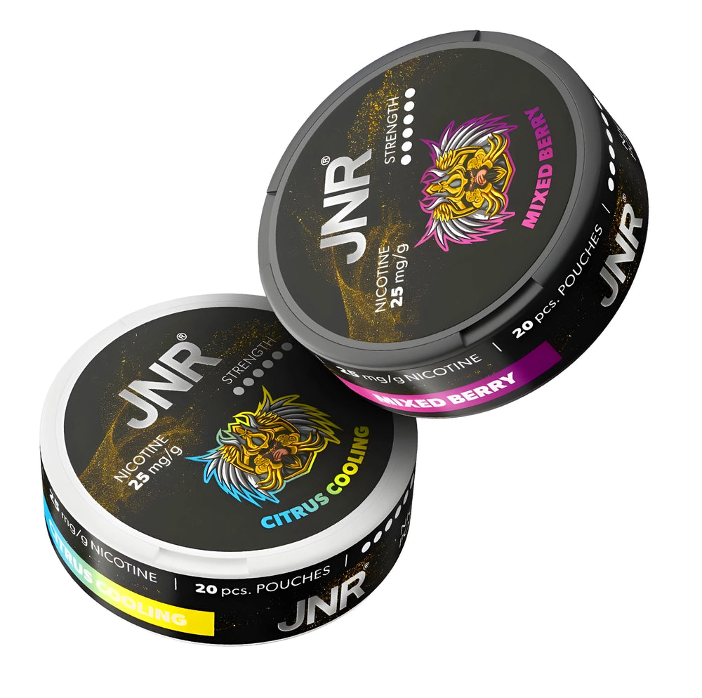 Nic Pouches in Bossier City, Louisiana Online
