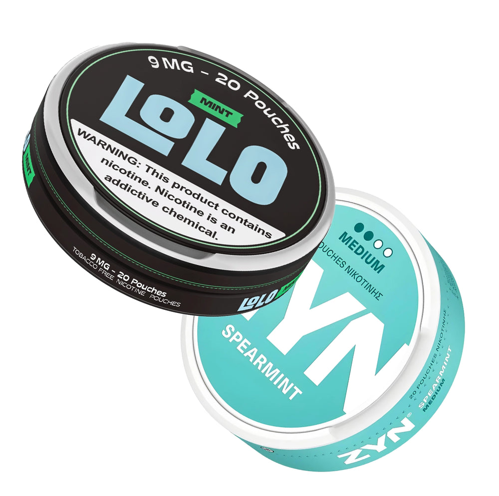 Nicotine Pouches in Lake Charles, Louisiana Online