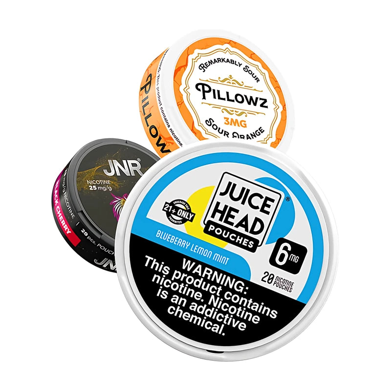 Nic Pouches in Louisville, KY Online