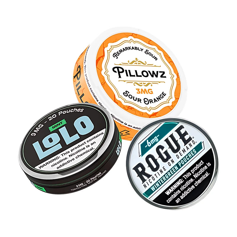 Nic Pouches in Elizabethtown, KY Online