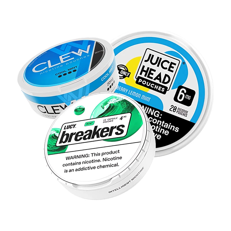 Nicotine Pouches in O'Fallon, Missouri Online