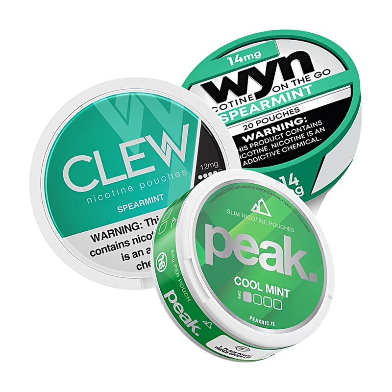 Nicotine Pouches in Franklin, New Jersey Online