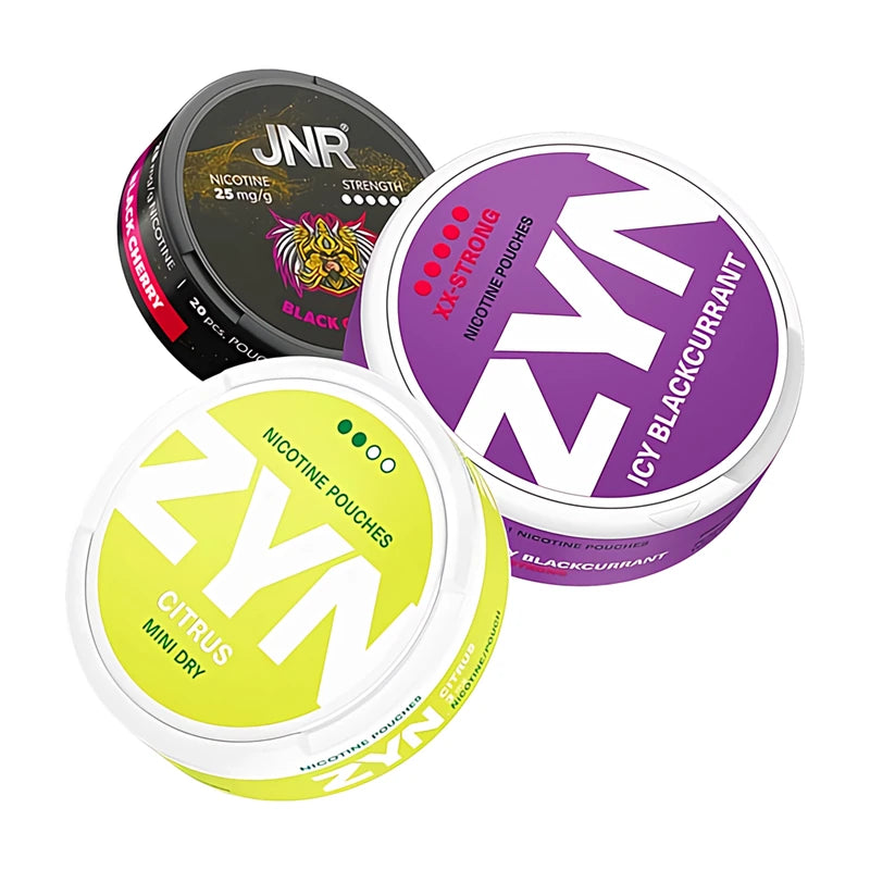 Nicotine Pouches in Lakewood Township, New Jersey Online