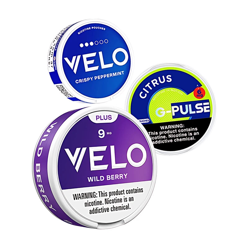 Nicotine Pouches in Edison Township, New Jersey Online