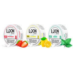 Loon NYXX Nicotine Pouches