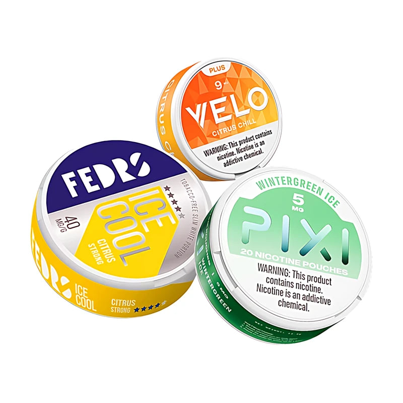 Nic Pouches in Casper, WY Online
