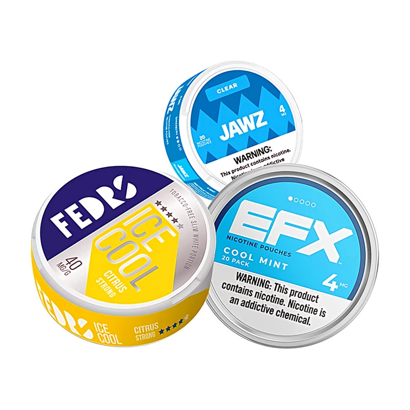 Nicotine Pouches in Cheyenne, WY Online