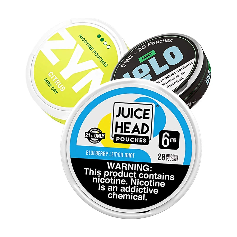 Nicotine Pouches in Sheboygan, WI Online