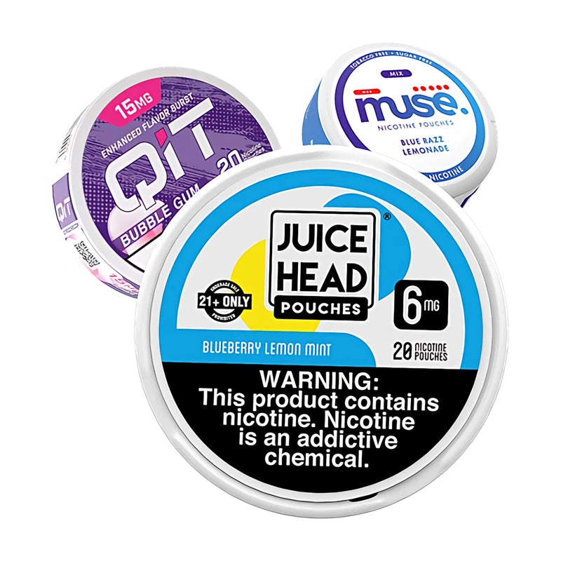Nic Pouches in Sheboygan, WI Online
