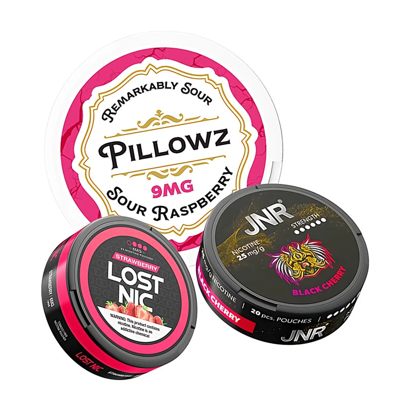 Nicotine Pouches in Milwaukee, WI Online