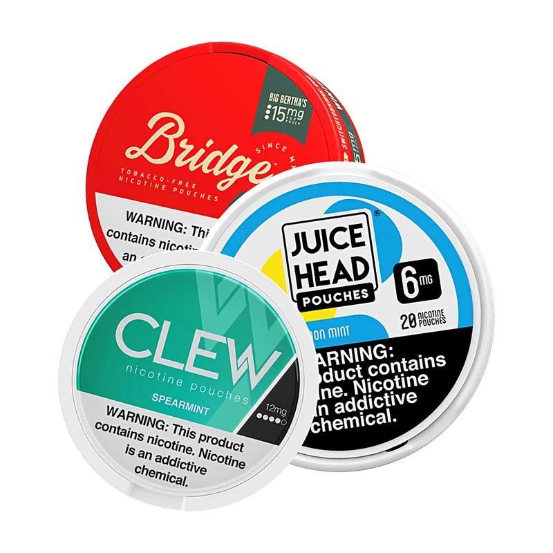 Nic Pouches in Newport News, VA Online