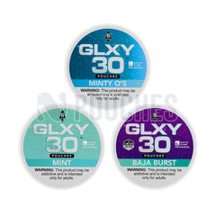 GLXY Nicotine Pouches