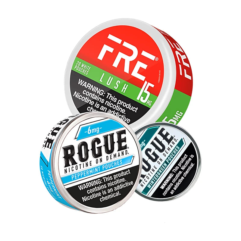 Nic Pouches in Taylorsville, UT Online