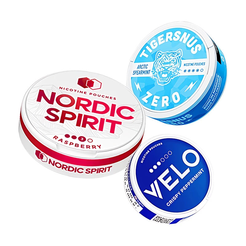 Nicotine Pouches in Deer Park, TX Online