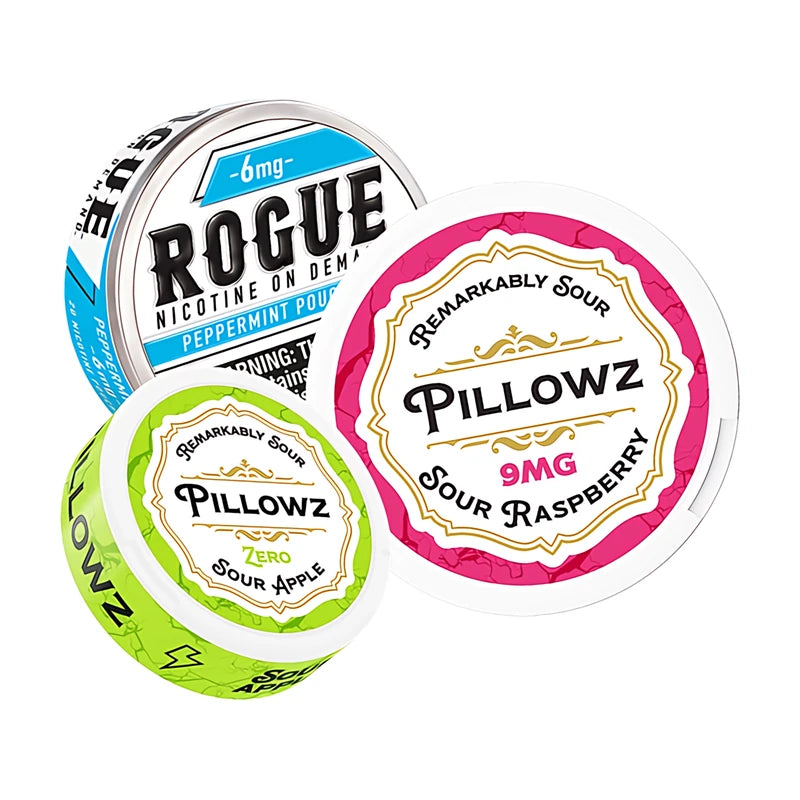 Nic Pouches in Seguin, TX Online