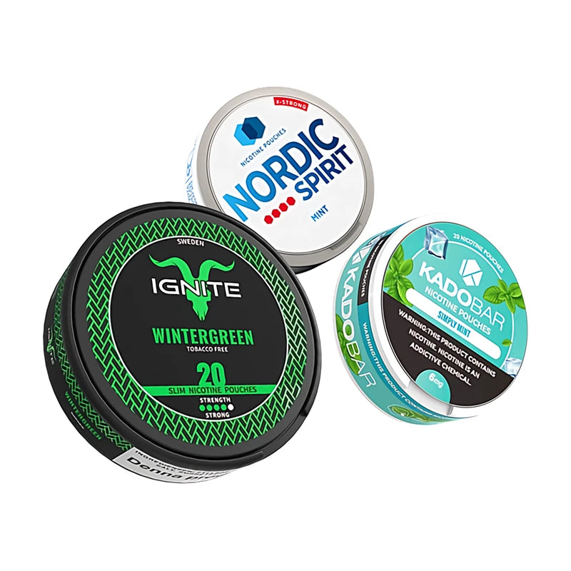 Nic Pouches in Rosenberg, TX Online