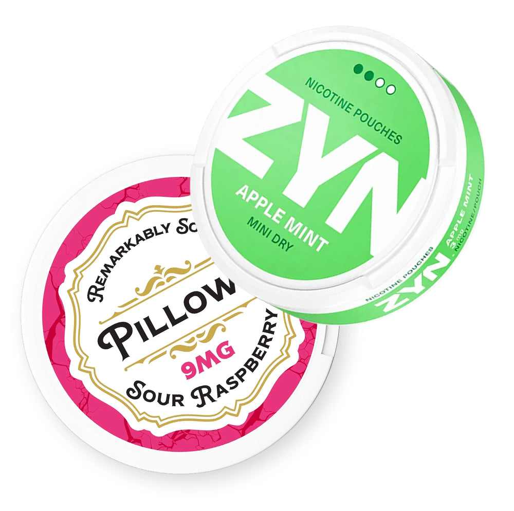 Nicotine Pouches in Stamford, CT Online