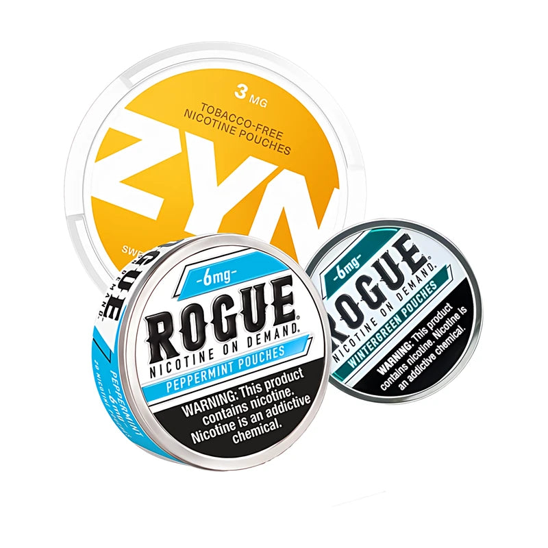 Nic Pouches in Mesquite, TX Online