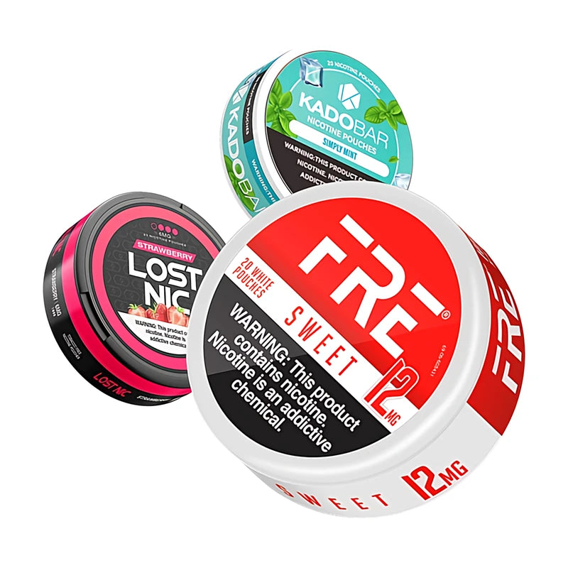 Nicotine Pouches in Greenburgh, New York Online