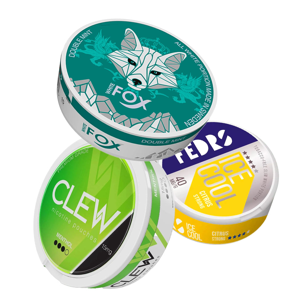 Nic Pouches in Danbury, CT Online