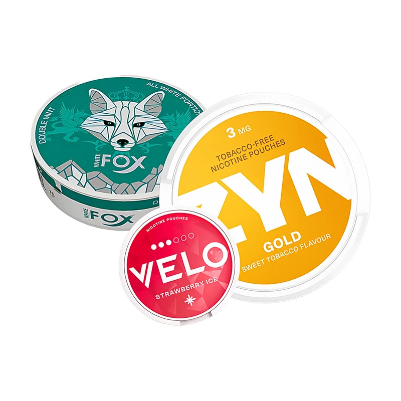 Nicotine Pouches in Carlsbad, New Mexico Online