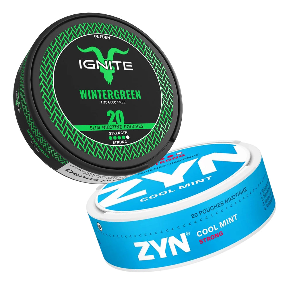Your premiere store for Same-Day Nicotine Pouches Delivery near you in Colorado