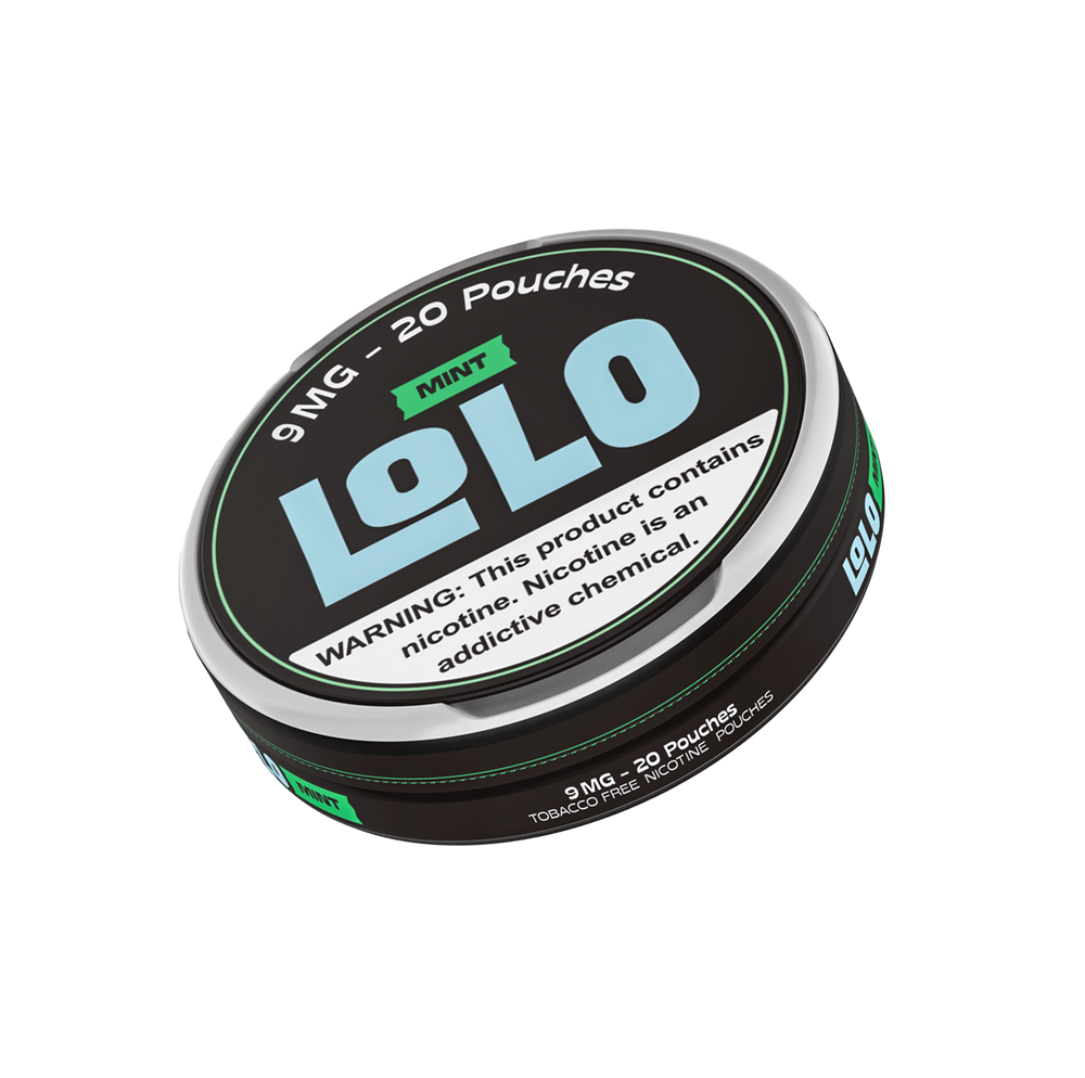Nicotine Pouches in Tucson, AZ Online