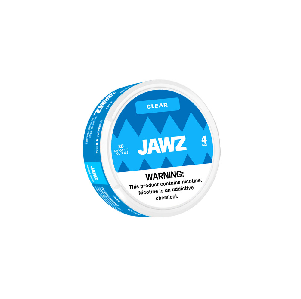 Nicotine Pouches in Colorado Springs, CO Online