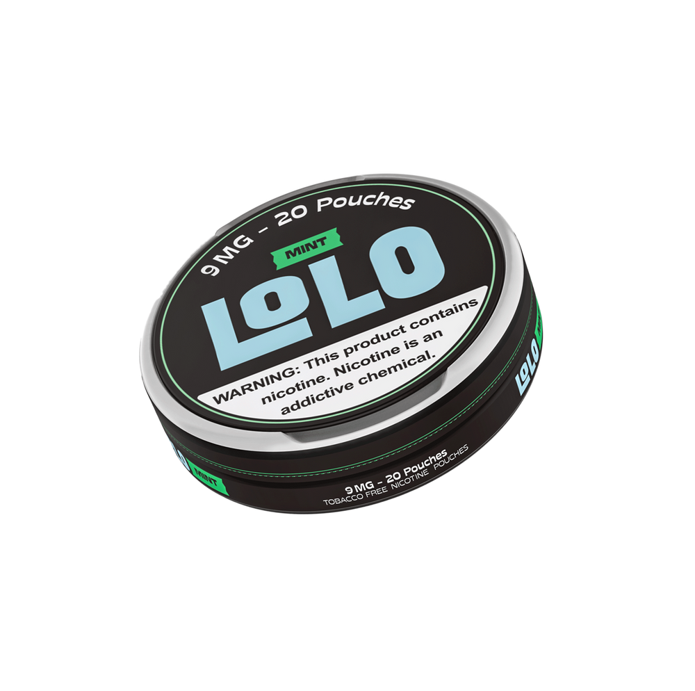 Nicotine Pouches in Aurora, CO Online