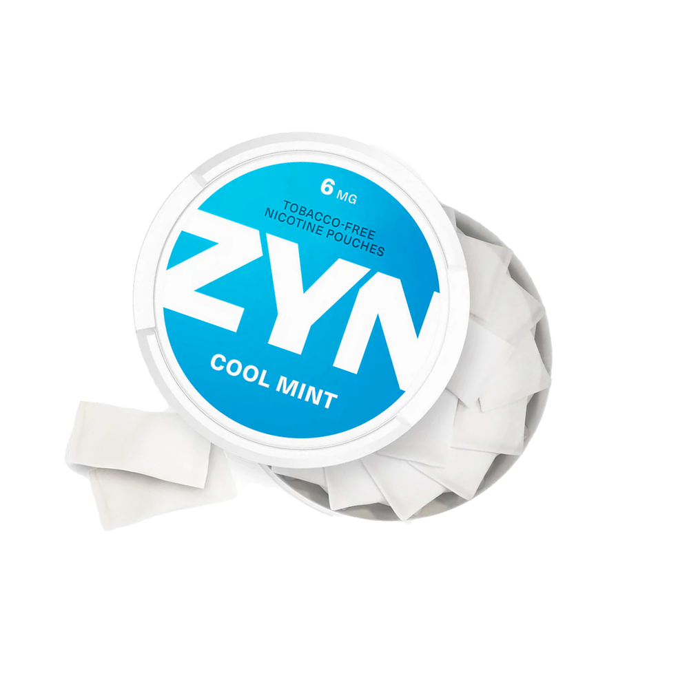 Nicotine Pouches in Loveland, CO Online