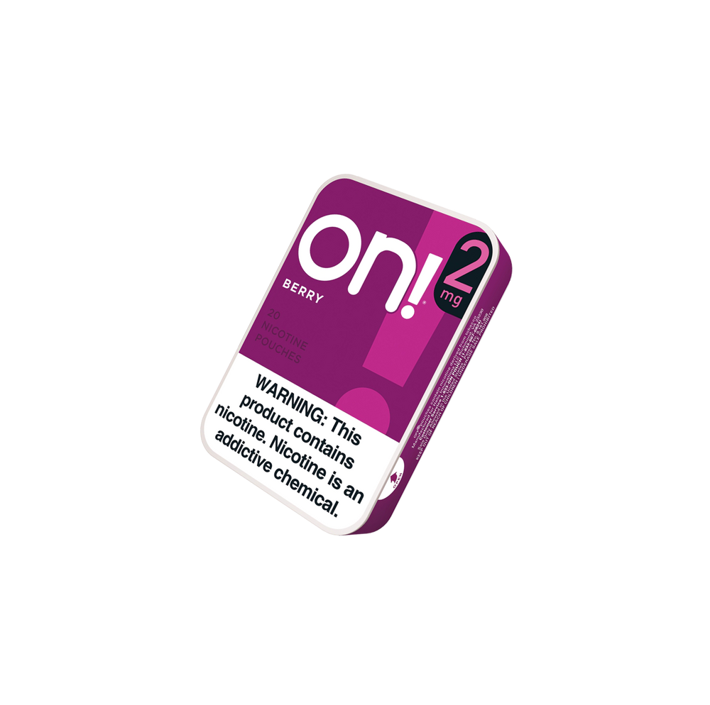 Nicotine Pouches in Commerce, CO Online