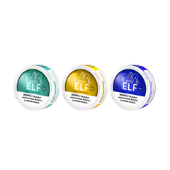 ELF Nicotine Pouches