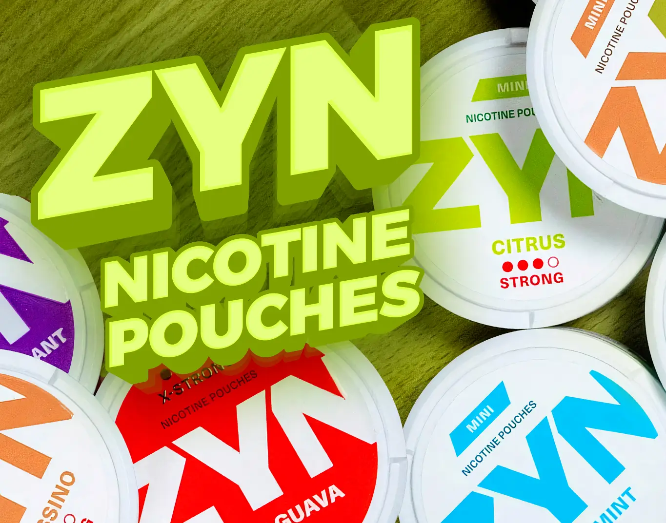 Zyn