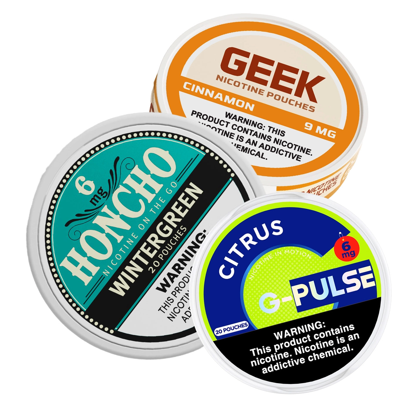 Nicotine Pouches in Cape Coral, FL Online