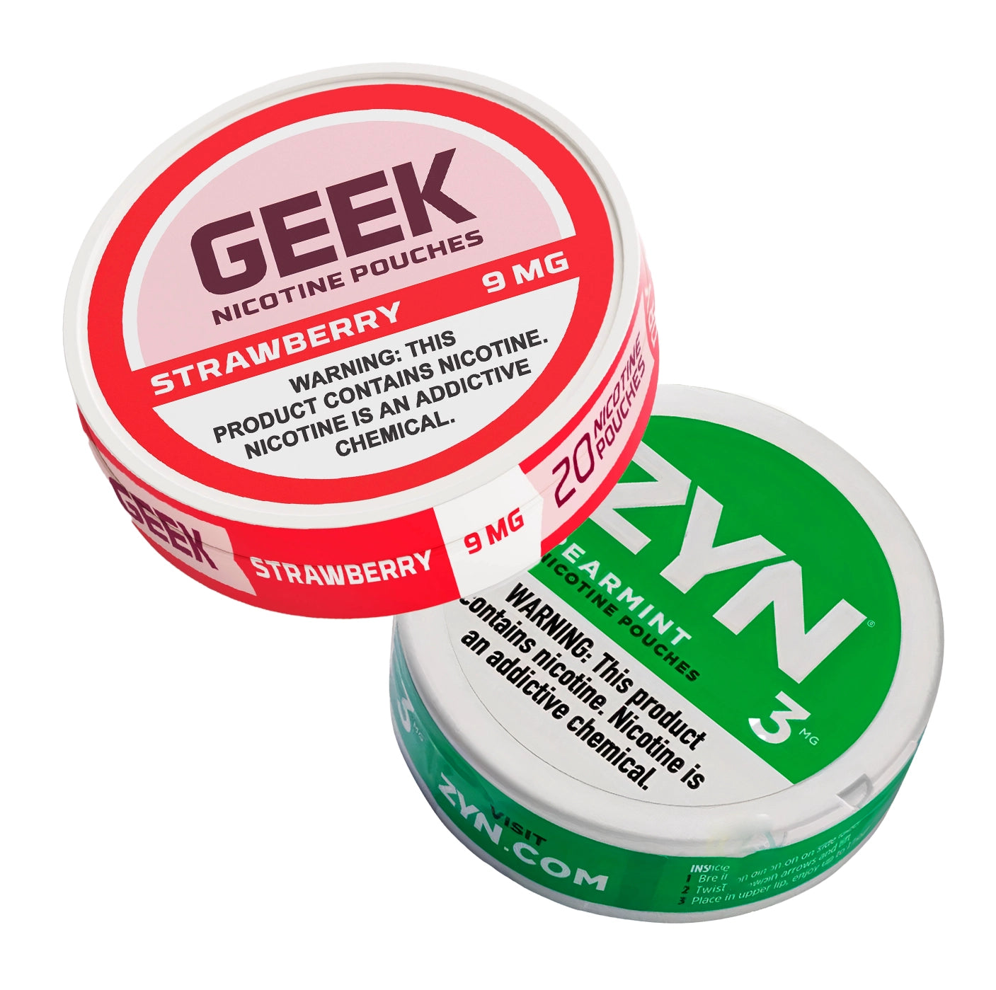Nicotine Pouches in Miramar, FL Online