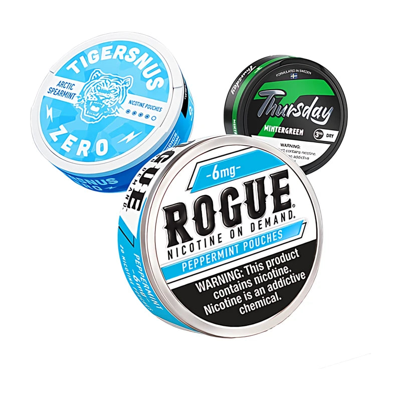 Nicotine Pouches at Deltona, FL Online