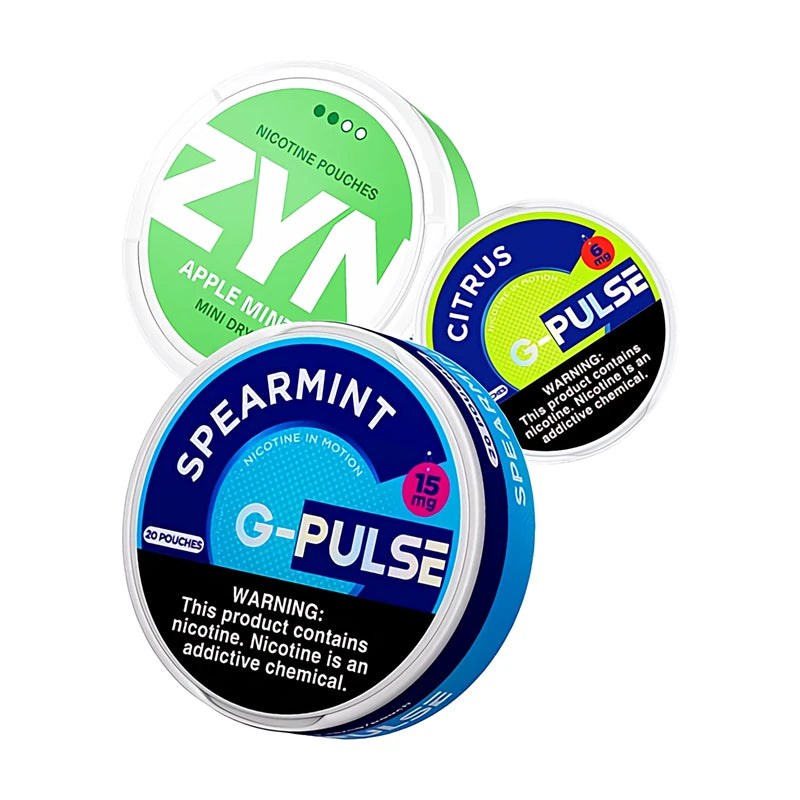 Nicotine Pouches at Fort Myers, FL Online