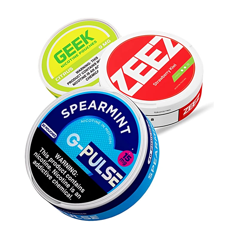 Nicotine Pouches at Kissimmee, FL Online