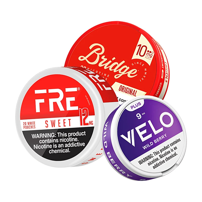 Nicotine Pouches in North Huntingdon, Pennsylvania Online