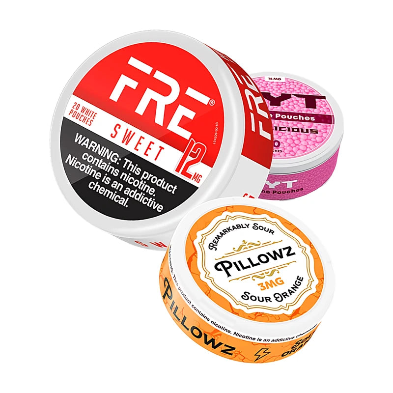 Nicotine Pouches in Lagrange, GA Online