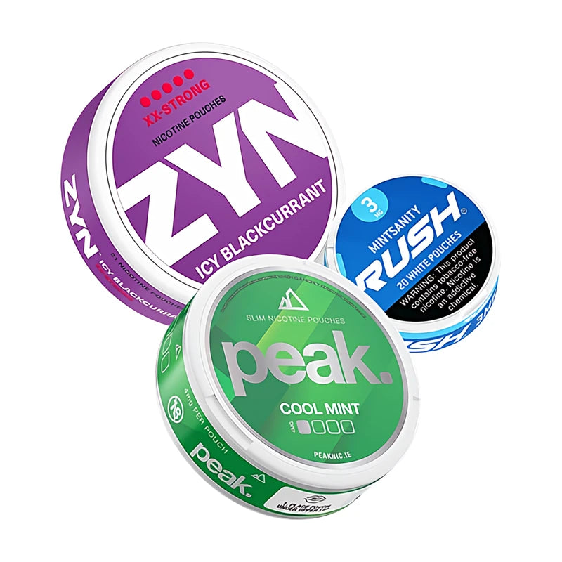 Nicotine Pouches in Mililani Town, HI Online