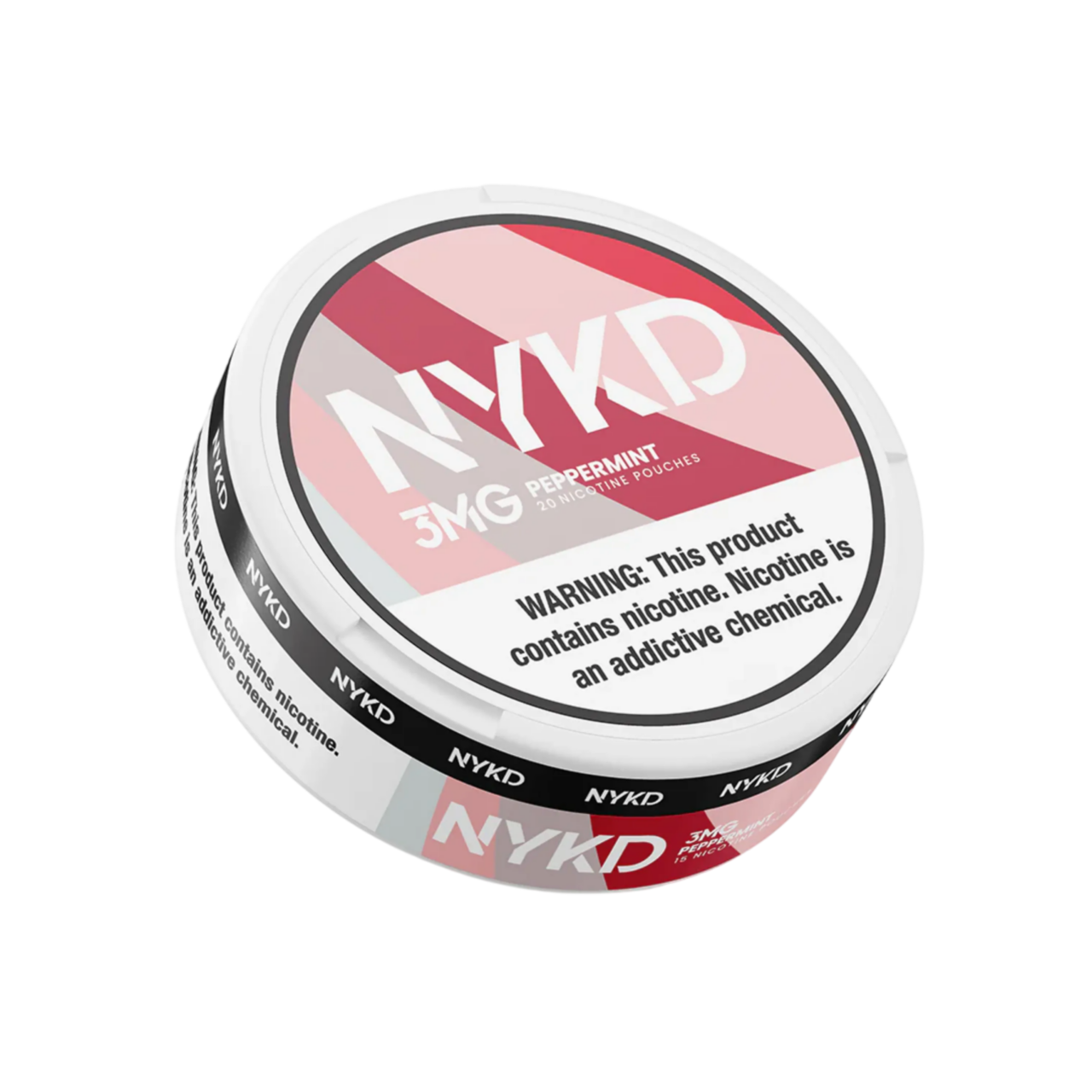 3MG-Nykd-Peppermint-Photoroom-3000x3000-1.png Peppermint NYKD Nicotine Pouches 3mg