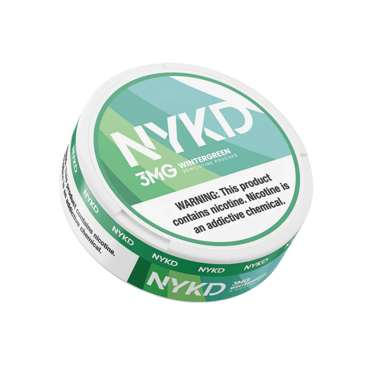 3MG-Nykd-Wintergreen_5d62b3e7-7516-46c5-8134-a7f72dfe5a78_1_-Photoroom-3000x3000-1.png Wintergreen NYKD Nicotine Pouches 3mg